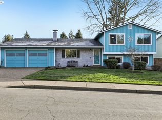 7870 SW 165th Ave, Beaverton, OR 97007