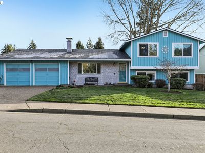 7870 SW 165th Ave, Beaverton, OR, 97007