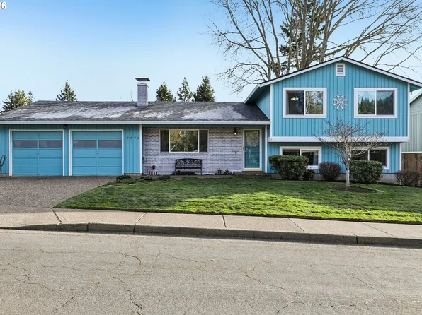 7870 SW 165th Ave, Beaverton, OR 97007