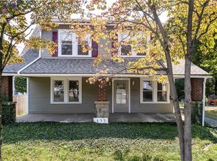 177 Wychwood Ln, Youngstown, OH