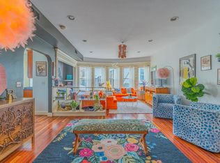 11 Slocum St UNIT 3, Providence, RI 02903