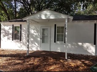 65 Ables St, Wagener, SC 29164