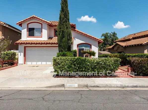 25206 Parkcrest Dr, Murrieta, CA 92562