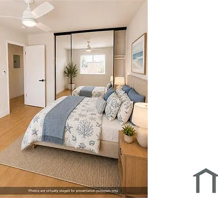 2 bed, $2,123 — Photo 4