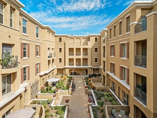 128 N Oak Knoll Ave Unit 317, Pasadena, CA 91101