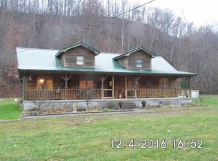 6400 White Oak Rd, Junction City, KY 40440