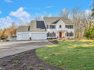 7221 Pindell School Rd, Fulton, MD 20759