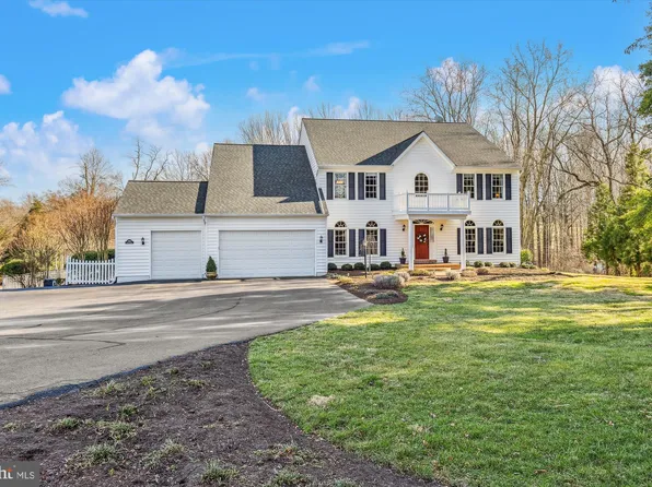 7221 Pindell School Rd, Fulton, MD 20759