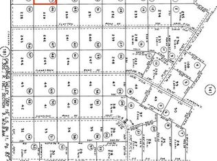 0 Address #226, Santa Margarita, CA 93453