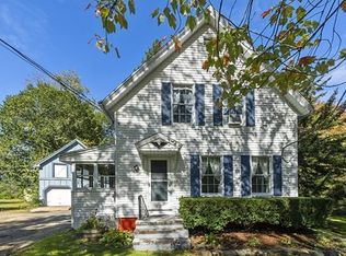 59 Hamlet Mill Rd, Baldwinville, MA 01436