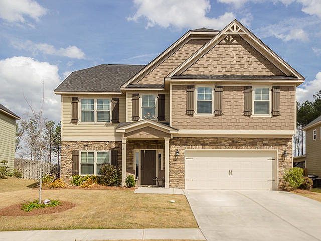 1st image of 823 Herrington Dr