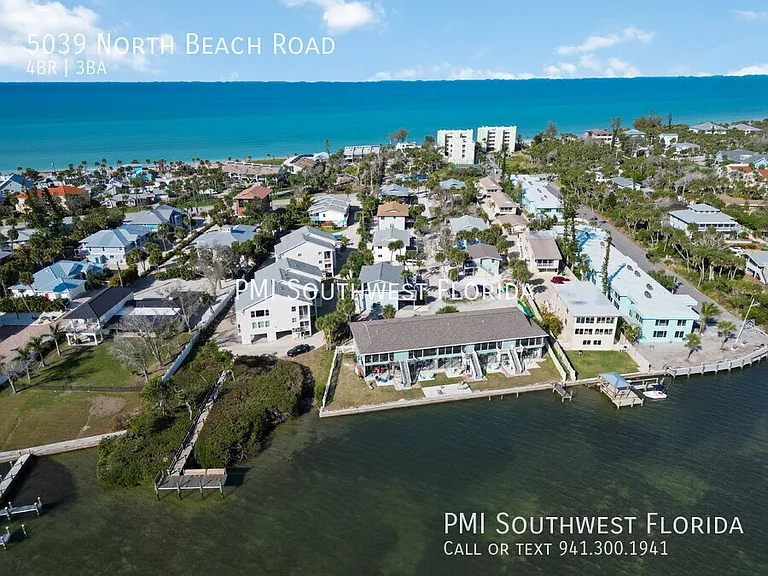 5039 N Beach Rd — Photo 25