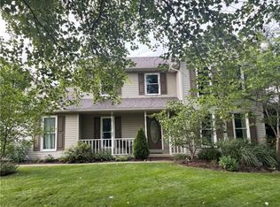 2359 Rohrer St NW, North Canton, OH 44720