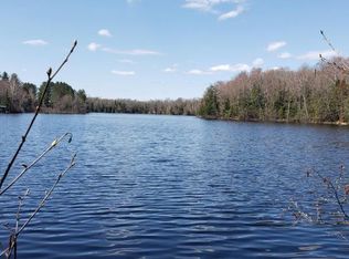 8282 E Bay Rd LOT 1, Presque Isle, WI 54557
