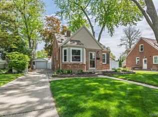 11548 Cavell St, Livonia, MI
