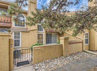 8783 Mesquite Row, Lone Tree, CO 80124