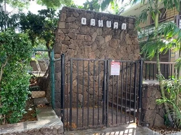 1700 Makiki St APT 218, Honolulu, HI 96822
