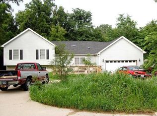 4444 NW 6th Dr, Des Moines, IA 50313