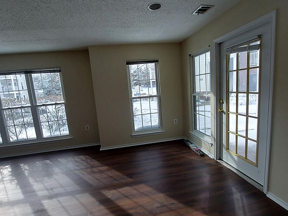 Living and Dining Room View 3