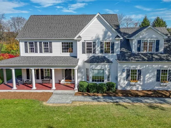 11 Wilhelm Drive, Warwick, NY 10990