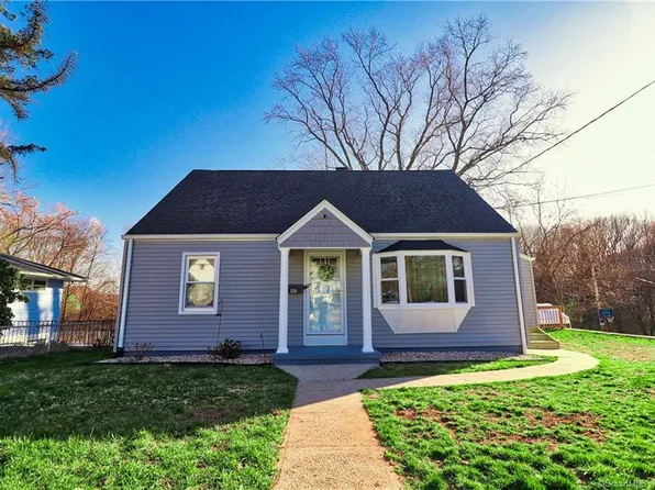 45 Maplerow Avenue, Waterbury, CT 06705