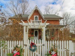 1175 Heritage Line, Otonabee South Monaghan, ON K0L2G0