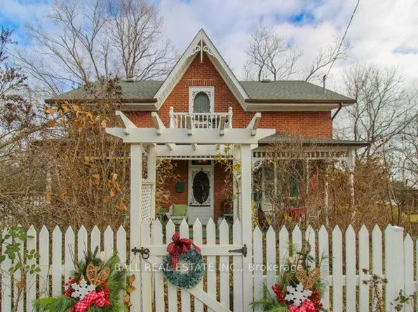 1175 Heritage Line, Otonabee South Monaghan, ON K0L 2G0