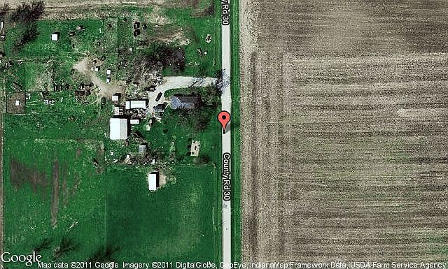Map View