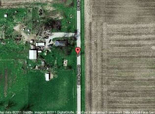 7654 S 30 W, Rensselaer, IN 47978