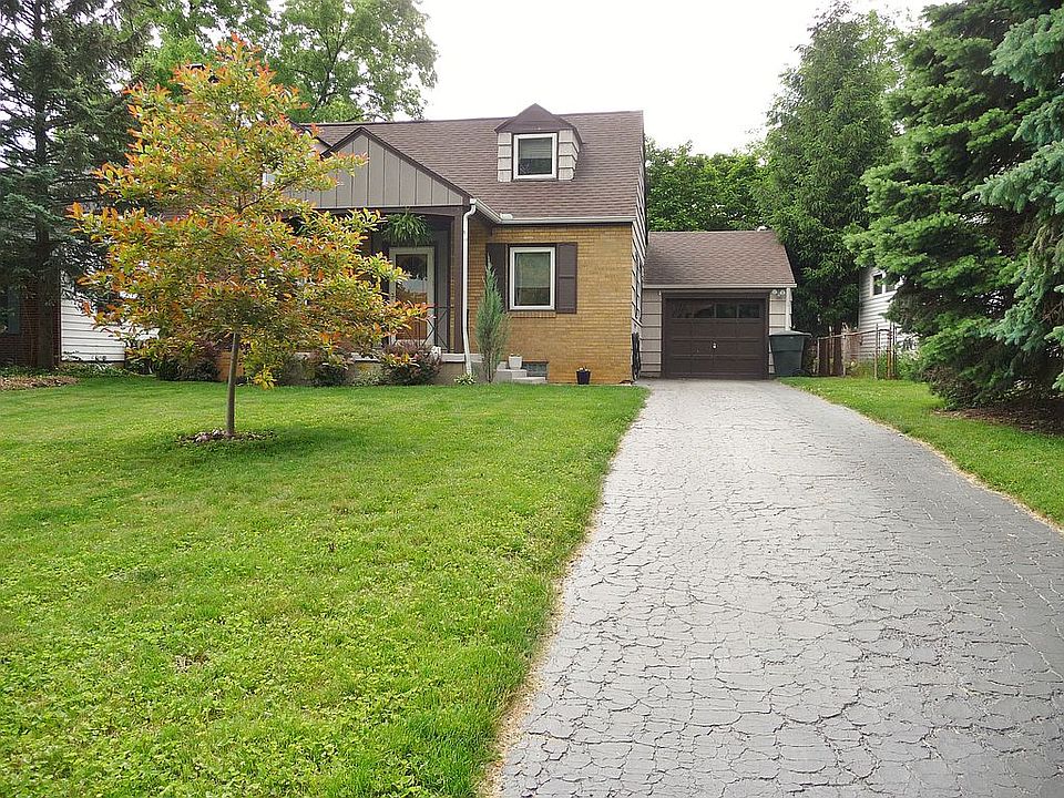 2nd image of 41 N Harding Rd