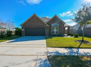 20115 Towering Cypress Dr, Cypress, TX 77433