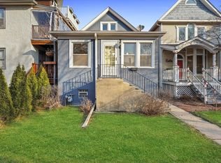 625 Oakton St, Evanston, IL 60202