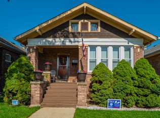 10613 S Avenue F, Chicago, IL 60617