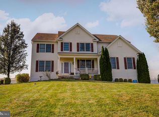 11 Waverly Dr, Columbus, NJ 08022