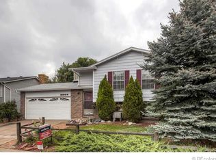 8602 W Star Cir, Littleton, CO 80128