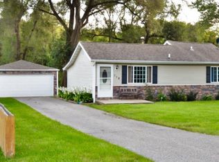 118 Hackley Ave, Des Moines, IA 50315