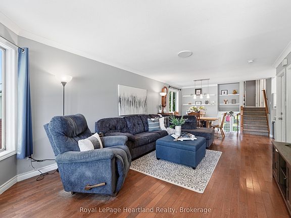 3rd image of 54 Coleman St