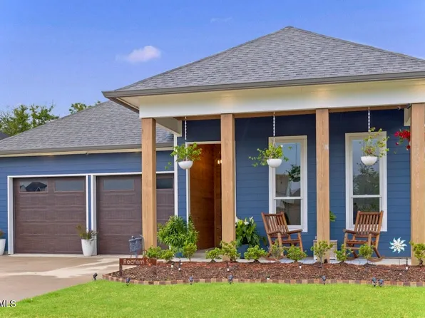 112 Redfern St, Lafayette, LA 70508