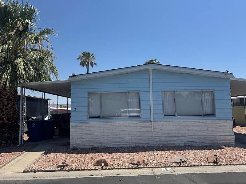1st image of 4505 E Desert Inn Rd Unit 2