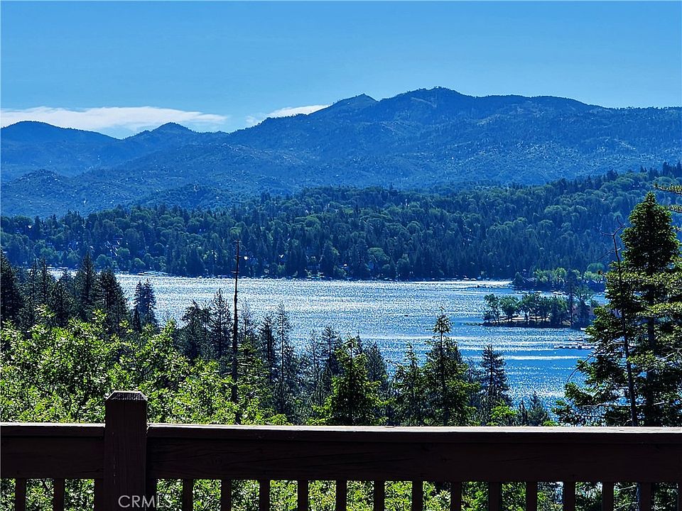 261 Old Toll Rd, Lake Arrowhead, CA 92352 Zillow