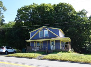 321 Highland Ter, Mexico, ME 04257