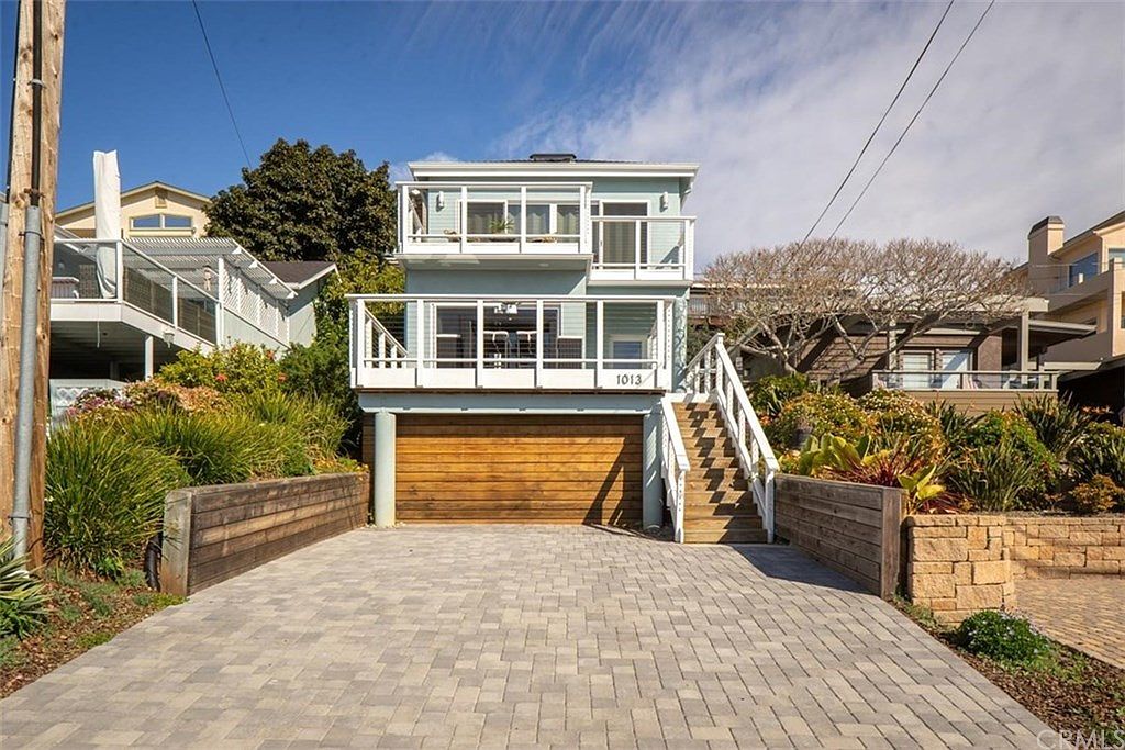 1013 S Ocean Ave, Cayucos, CA 93430 Zillow
