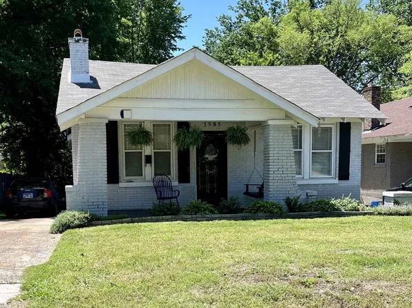 1585 Jackson Ave, Memphis, TN 38107