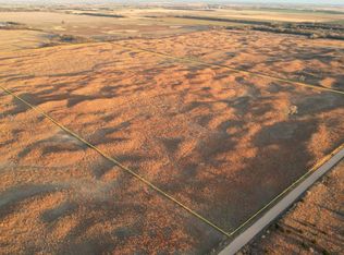 0 W Irish Creek Rd, Turon, KS 67583
