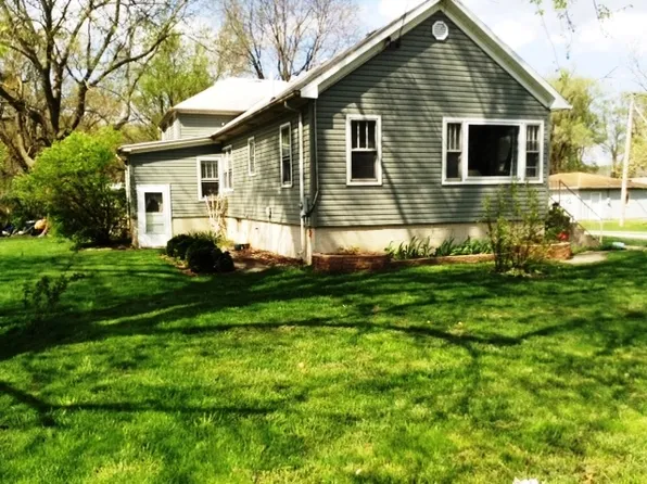 133 N Alyssa Ave, Bonfield, IL 60913