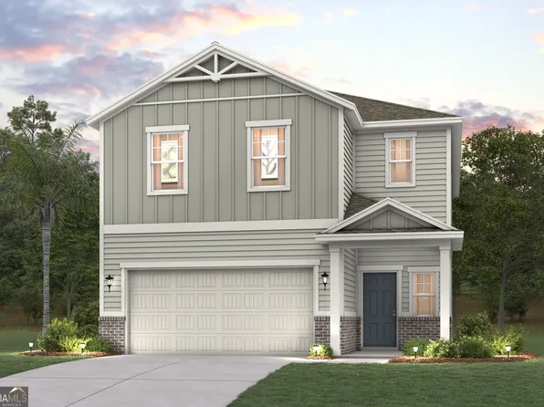 244 Collin Nicholas Dr, Kingsland, GA 31548