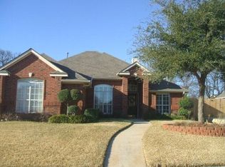 7309 Fallen Oak Dr, North Richland Hills, TX 76182