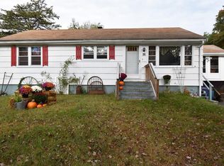 20 Elmwood Ave, Millbury, MA 01527