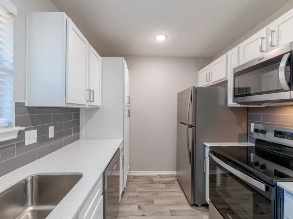 Park Place Townhomes