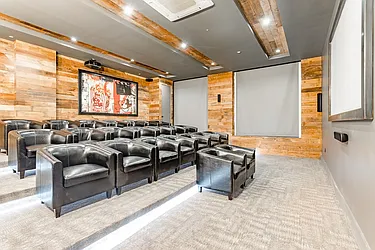 Rented by MySpaceNYC